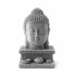 1/35 Buddha (height 115mm, pedestal 70x70mm) 1/35 Buddha (height 115mm, pedestal 70x70mm)