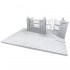 1/35 Park Diorama Base 1/35 Park Diorama Base