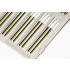 1/48 Remove Before Flight Flags Long 110cm Prepainted 1/48 Remove Before Flight Flags Long 110cm Prepainted