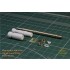 1/35 M1A2 Abrams 120mm Gun Barrel M256 1/35 M1A2 Abrams 120mm Gun Barrel M256