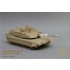 1/35 M1A2 Abrams 120mm Gun Barrel M256 1/35 M1A2 Abrams 120mm Gun Barrel M256
