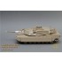 1/35 M1A2 Abrams 120mm Gun Barrel M256 1/35 M1A2 Abrams 120mm Gun Barrel M256