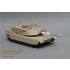 1/35 M1A2 Abrams 120mm Gun Barrel M256 1/35 M1A2 Abrams 120mm Gun Barrel M256