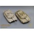 1/35 M1A2 Abrams 120mm Gun Barrel M256 1/35 M1A2 Abrams 120mm Gun Barrel M256