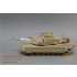 1/35 M1A2 Abrams 120mm Gun Barrel M256 1/35 M1A2 Abrams 120mm Gun Barrel M256
