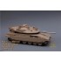 1/35 Merkava Mk.IV M MG253 120mm Gun Barrel for Meng Models 1/35 Merkava Mk.IV M MG253 120mm Gun Barrel for Meng Models