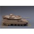 1/35 Merkava Mk.IV M MG253 120mm Gun Barrel for Meng Models 1/35 Merkava Mk.IV M MG253 120mm Gun Barrel for Meng Models