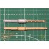 1/35 Merkava Mk.IV M MG253 120mm Gun Barrel for Meng Models 1/35 Merkava Mk.IV M MG253 120mm Gun Barrel for Meng Models