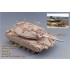1/35 Magach 6B 105mm Barrel M68 Version. 1 for Meng/Academy kits 1/35 Magach 6B 105mm Barrel M68 Version. 1 for Meng/Academy kits