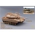 1/35 Magach 6B 105mm Barrel M68 Version. 1 for Meng/Academy kits 1/35 Magach 6B 105mm Barrel M68 Version. 1 for Meng/Academy kits
