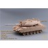 1/35 Magach 6B 105mm Barrel M68 Version. 1 for Meng/Academy kits 1/35 Magach 6B 105mm Barrel M68 Version. 1 for Meng/Academy kits