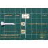 1/35 Rolls-Royce Armoured Car Barrels Set: Boys Anti-tank Rifle, Vickers, 303-in, Lewis MG 1/35 Rolls-Royce Armoured Car Barrels Set: Boys Anti-tank Rifle, Vickers, 303-in, Lewis MG