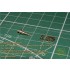 1/35 Military VHF Tactical Vehicular Whip Antenna AS-1729/VRC, AS-3900A/VRC (2pcs) 1/35 Military VHF Tactical Vehicular Whip Antenna AS-1729/VRC, AS-3900A/VRC (2pcs)