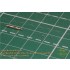 1/35 WWII US AFV Antenna Mast Base MP-48-A with Mast Sections MS-51 - 53 1/35 WWII US AFV Antenna Mast Base MP-48-A with Mast Sections MS-51 - 53