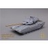 1/35 T-14 Armata 125mm Gun Barrel 2A82 1/35 T-14 Armata 125mm Gun Barrel 2A82