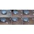 1/35 T-14 Armata 125mm Gun Barrel 2A82 1/35 T-14 Armata 125mm Gun Barrel 2A82