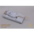 1/35 T-14 Armata 125mm Gun Barrel 2A82 1/35 T-14 Armata 125mm Gun Barrel 2A82
