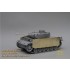 1/35 PzKpfw.III Ausf.J (late)/L/M/K 5cm KwK 39 L/60 Gun Barrel 1/35 PzKpfw.III Ausf.J (late)/L/M/K 5cm KwK 39 L/60 Gun Barrel