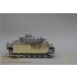 1/35 PzKpfw.III Ausf.J (late)/L/M/K 5cm KwK 39 L/60 Gun Barrel 1/35 PzKpfw.III Ausf.J (late)/L/M/K 5cm KwK 39 L/60 Gun Barrel