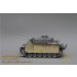 1/35 PzKpfw.III Ausf.J (late)/L/M/K 5cm KwK 39 L/60 Gun Barrel 1/35 PzKpfw.III Ausf.J (late)/L/M/K 5cm KwK 39 L/60 Gun Barrel