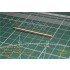 1/35 M4A2 (M3/M4) Sherman M3 (late) 75mm M3 L/37.5 Gun Barrel 1/35 M4A2 (M3/M4) Sherman M3 (late) 75mm M3 L/37.5 Gun Barrel