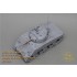 1/35 M4A2 (M3/M4) Sherman M3 (late) 75mm M3 L/37.5 Gun Barrel 1/35 M4A2 (M3/M4) Sherman M3 (late) 75mm M3 L/37.5 Gun Barrel