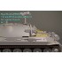 1/35 7.62mm RP-46 Machine Gun Barrel IS-7 Set (6pcs) 1931-50 1/35 7.62mm RP-46 Machine Gun Barrel IS-7 Set (6pcs) 1931-50