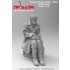 1/16 WWII German Young Pow (1 figure,3D printed soft resin) 1/16 WWII German Young Pow (1 figure,3D printed soft resin)