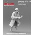 1/16 Stalker- Max The Punischer (1 figure,3D printed soft resin) 1/16 Stalker- Max The Punischer (1 figure,3D printed soft resin)