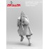 1/16 Stalker- Max The Punischer (1 figure,3D printed soft resin) 1/16 Stalker- Max The Punischer (1 figure,3D printed soft resin)