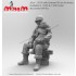 1/16 Kiss - US Gi With German Girl On His Knees (2 figures,3D printed soft resin) 1/16 Kiss - US Gi With German Girl On His Knees (2 figures,3D printed soft resin)