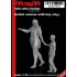 1/35 Arabic Woman + Boy 1/35 Arabic Woman + Boy