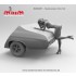 1/24 Car Wash Girl Posing Vol.1 (1 figure,3D printed soft resin) 1/24 Car Wash Girl Posing Vol.1 (1 figure,3D printed soft resin)