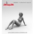 1/24 Car Wash Girl Sitting Vol.4 (1 figure, 3D printed soft resin) 1/24 Car Wash Girl Sitting Vol.4 (1 figure, 3D printed soft resin)