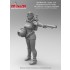 1/24 Wasteland Girl #3 - Betty 1/24 Wasteland Girl #3 - Betty