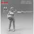 1/24 Wasteland Girl #3 - Betty 1/24 Wasteland Girl #3 - Betty