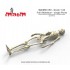 1/24 Human Skeleton Single Bones Set 1/24 Human Skeleton Single Bones Set