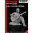 1/24 Girl Playing Guitar 1/24 Girl Playing Guitar