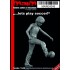 1/24 Lets Play Soccer - Boy with Ball 1/24 Lets Play Soccer - Boy with Ball
