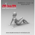 1/32 Beach Girl Vol.1 (1 figure,3D printed soft resin) 1/32 Beach Girl Vol.1 (1 figure,3D printed soft resin)