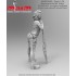 1/35 Wasteland Girl Vol.2 - Katja 1/35 Wasteland Girl Vol.2 - Katja