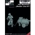 1/35 Welder Girl (without Helmet) with Welding Machine 1/35 Welder Girl (without Helmet) with Welding Machine