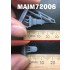 1/72 Grave Stones Cemetery Big Set (10 pcs) 1/72 Grave Stones Cemetery Big Set (10 pcs)