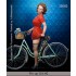 1/35 Pin-up Girl No.2 (1 Figure) 1/35 Pin-up Girl No.2 (1 Figure)