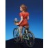1/35 Pin-up Girl No.2 (1 Figure) 1/35 Pin-up Girl No.2 (1 Figure)