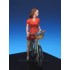 1/35 Pin-up Girl No.2 (1 Figure) 1/35 Pin-up Girl No.2 (1 Figure)