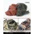 1/35 Brown & Green Camouflage Mesh (2 sheets, 30x20cm) 1/35 Brown & Green Camouflage Mesh (2 sheets, 30x20cm)