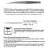 Flat-End Angled Tweezers #Z02 Flat-End Angled Tweezers #Z02