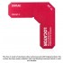 Stepless Adjustment Circular Cutter Locator Stepless Adjustment Circular Cutter Locator