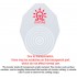 Stepless Adjustment Circular Cutter Locator Stepless Adjustment Circular Cutter Locator